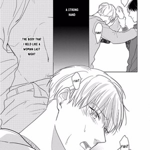 [HANAKAWA Chito] Ai ni Dekinai Koi wa iya (update c.4) [Eng] – Gay Manga sex 100