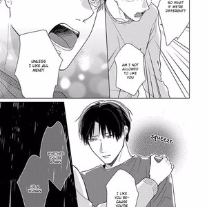 [HANAKAWA Chito] Ai ni Dekinai Koi wa iya (update c.4) [Eng] – Gay Manga sex 102