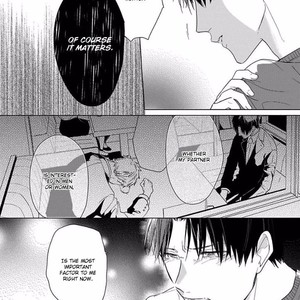 [HANAKAWA Chito] Ai ni Dekinai Koi wa iya (update c.4) [Eng] – Gay Manga sex 103