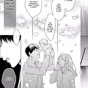 [HANAKAWA Chito] Ai ni Dekinai Koi wa iya (update c.4) [Eng] – Gay Manga sex 104