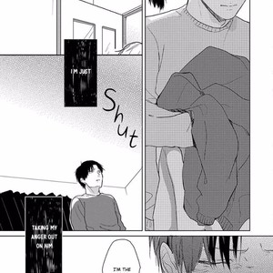 [HANAKAWA Chito] Ai ni Dekinai Koi wa iya (update c.4) [Eng] – Gay Manga sex 106