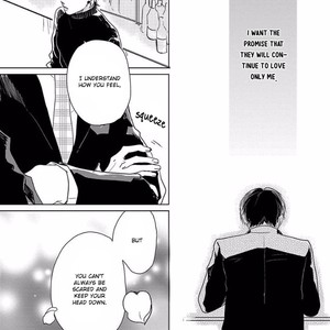 [HANAKAWA Chito] Ai ni Dekinai Koi wa iya (update c.4) [Eng] – Gay Manga sex 110