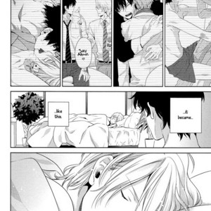 [HIIRAGI Nozomu] Docchi mo Docchi!! – vol.02 [Eng] – Gay Manga sex 13