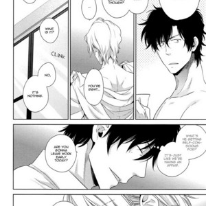 [HIIRAGI Nozomu] Docchi mo Docchi!! – vol.02 [Eng] – Gay Manga sex 15