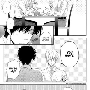 [HIIRAGI Nozomu] Docchi mo Docchi!! – vol.02 [Eng] – Gay Manga sex 16