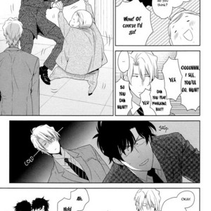 [HIIRAGI Nozomu] Docchi mo Docchi!! – vol.02 [Eng] – Gay Manga sex 18
