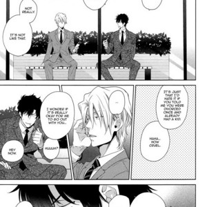 [HIIRAGI Nozomu] Docchi mo Docchi!! – vol.02 [Eng] – Gay Manga sex 20