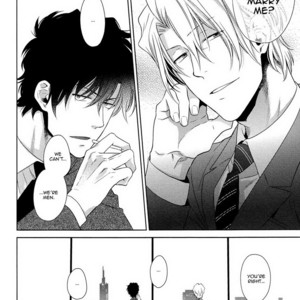 [HIIRAGI Nozomu] Docchi mo Docchi!! – vol.02 [Eng] – Gay Manga sex 21