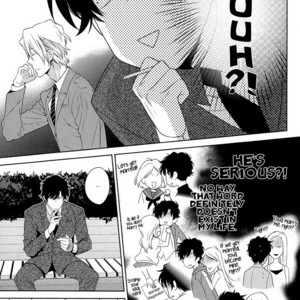 [HIIRAGI Nozomu] Docchi mo Docchi!! – vol.02 [Eng] – Gay Manga sex 22