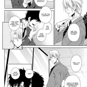 [HIIRAGI Nozomu] Docchi mo Docchi!! – vol.02 [Eng] – Gay Manga sex 23