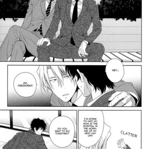 [HIIRAGI Nozomu] Docchi mo Docchi!! – vol.02 [Eng] – Gay Manga sex 24