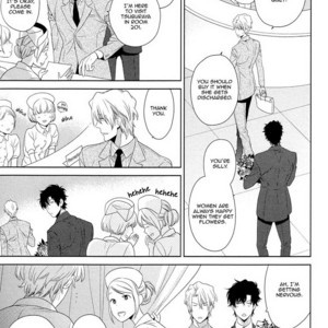 [HIIRAGI Nozomu] Docchi mo Docchi!! – vol.02 [Eng] – Gay Manga sex 26