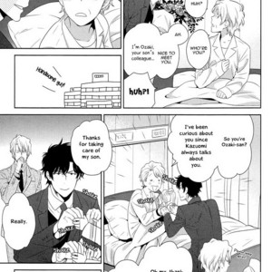 [HIIRAGI Nozomu] Docchi mo Docchi!! – vol.02 [Eng] – Gay Manga sex 28