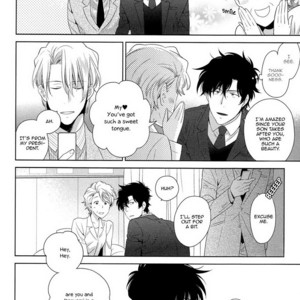 [HIIRAGI Nozomu] Docchi mo Docchi!! – vol.02 [Eng] – Gay Manga sex 29