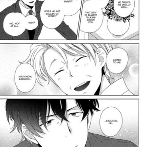 [HIIRAGI Nozomu] Docchi mo Docchi!! – vol.02 [Eng] – Gay Manga sex 30
