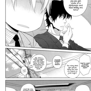 [HIIRAGI Nozomu] Docchi mo Docchi!! – vol.02 [Eng] – Gay Manga sex 31