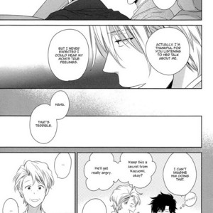 [HIIRAGI Nozomu] Docchi mo Docchi!! – vol.02 [Eng] – Gay Manga sex 32