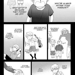 [HIIRAGI Nozomu] Docchi mo Docchi!! – vol.02 [Eng] – Gay Manga sex 35