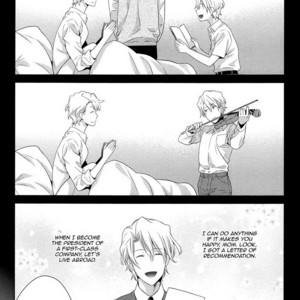 [HIIRAGI Nozomu] Docchi mo Docchi!! – vol.02 [Eng] – Gay Manga sex 36