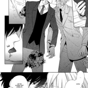 [HIIRAGI Nozomu] Docchi mo Docchi!! – vol.02 [Eng] – Gay Manga sex 39