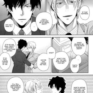 [HIIRAGI Nozomu] Docchi mo Docchi!! – vol.02 [Eng] – Gay Manga sex 40