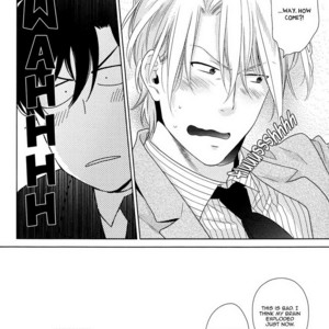 [HIIRAGI Nozomu] Docchi mo Docchi!! – vol.02 [Eng] – Gay Manga sex 41