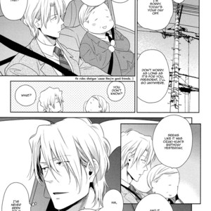 [HIIRAGI Nozomu] Docchi mo Docchi!! – vol.02 [Eng] – Gay Manga sex 47
