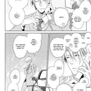 [HIIRAGI Nozomu] Docchi mo Docchi!! – vol.02 [Eng] – Gay Manga sex 48