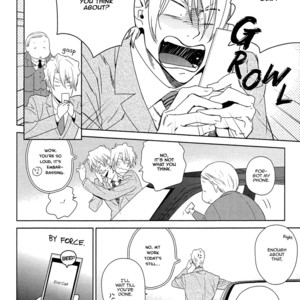 [HIIRAGI Nozomu] Docchi mo Docchi!! – vol.02 [Eng] – Gay Manga sex 50
