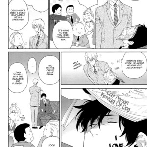 [HIIRAGI Nozomu] Docchi mo Docchi!! – vol.02 [Eng] – Gay Manga sex 52