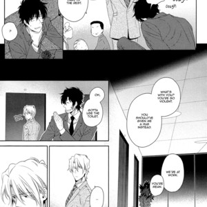 [HIIRAGI Nozomu] Docchi mo Docchi!! – vol.02 [Eng] – Gay Manga sex 55