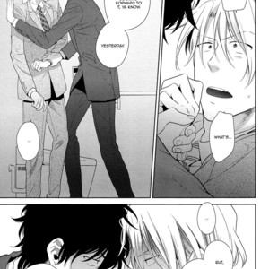 [HIIRAGI Nozomu] Docchi mo Docchi!! – vol.02 [Eng] – Gay Manga sex 57