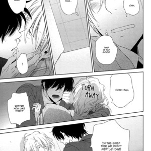 [HIIRAGI Nozomu] Docchi mo Docchi!! – vol.02 [Eng] – Gay Manga sex 59