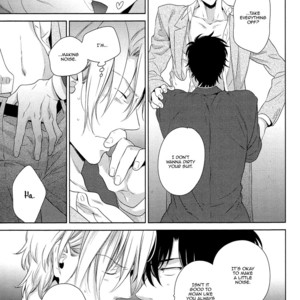 [HIIRAGI Nozomu] Docchi mo Docchi!! – vol.02 [Eng] – Gay Manga sex 63
