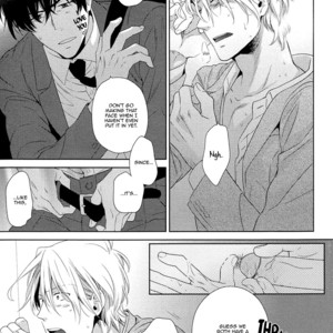 [HIIRAGI Nozomu] Docchi mo Docchi!! – vol.02 [Eng] – Gay Manga sex 65