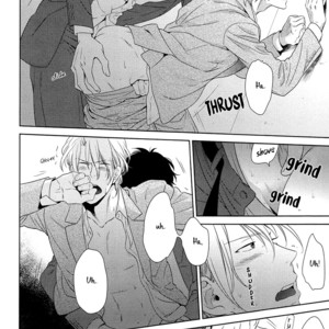 [HIIRAGI Nozomu] Docchi mo Docchi!! – vol.02 [Eng] – Gay Manga sex 66