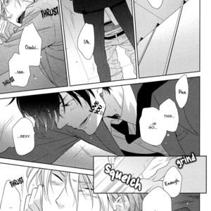[HIIRAGI Nozomu] Docchi mo Docchi!! – vol.02 [Eng] – Gay Manga sex 67
