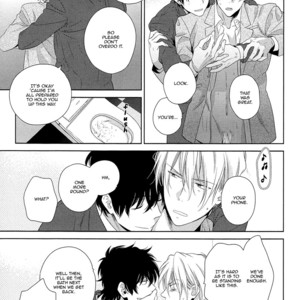 [HIIRAGI Nozomu] Docchi mo Docchi!! – vol.02 [Eng] – Gay Manga sex 69