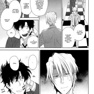 [HIIRAGI Nozomu] Docchi mo Docchi!! – vol.02 [Eng] – Gay Manga sex 71
