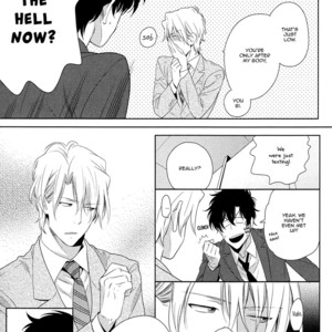 [HIIRAGI Nozomu] Docchi mo Docchi!! – vol.02 [Eng] – Gay Manga sex 73