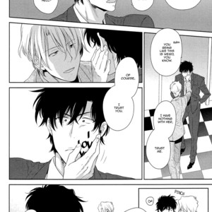 [HIIRAGI Nozomu] Docchi mo Docchi!! – vol.02 [Eng] – Gay Manga sex 74