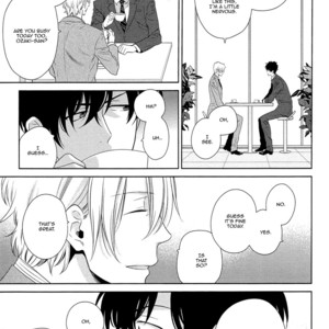 [HIIRAGI Nozomu] Docchi mo Docchi!! – vol.02 [Eng] – Gay Manga sex 82