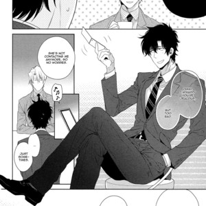[HIIRAGI Nozomu] Docchi mo Docchi!! – vol.02 [Eng] – Gay Manga sex 83