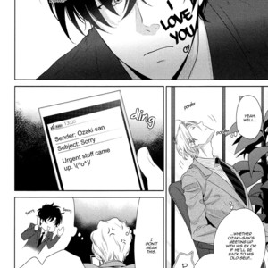 [HIIRAGI Nozomu] Docchi mo Docchi!! – vol.02 [Eng] – Gay Manga sex 89