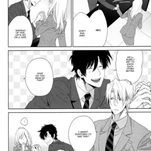 [HIIRAGI Nozomu] Docchi mo Docchi!! – vol.02 [Eng] – Gay Manga sex 93