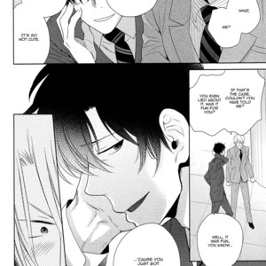 [HIIRAGI Nozomu] Docchi mo Docchi!! – vol.02 [Eng] – Gay Manga sex 95