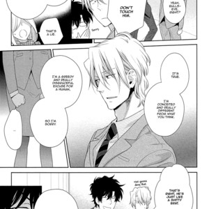 [HIIRAGI Nozomu] Docchi mo Docchi!! – vol.02 [Eng] – Gay Manga sex 96