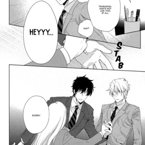 [HIIRAGI Nozomu] Docchi mo Docchi!! – vol.02 [Eng] – Gay Manga sex 97
