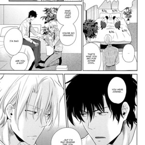 [HIIRAGI Nozomu] Docchi mo Docchi!! – vol.02 [Eng] – Gay Manga sex 102