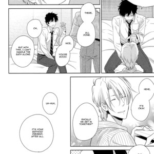 [HIIRAGI Nozomu] Docchi mo Docchi!! – vol.02 [Eng] – Gay Manga sex 103